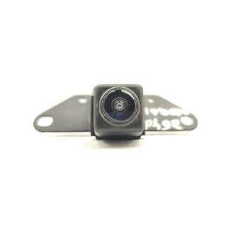 Recambio de camara vision frontal para nissan qashqai (j11) tekna referencia OEM IAM 284F14EA0A  