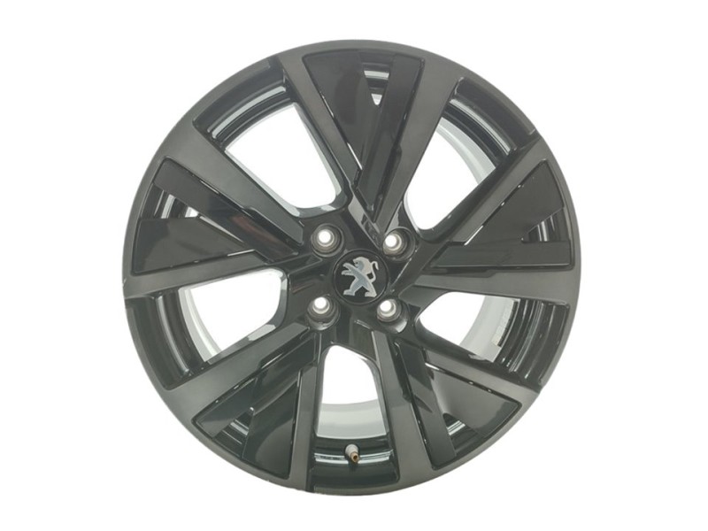 Recambio de llanta para peugeot 208 (p2) (e-) gt line referencia OEM IAM 9825165080  