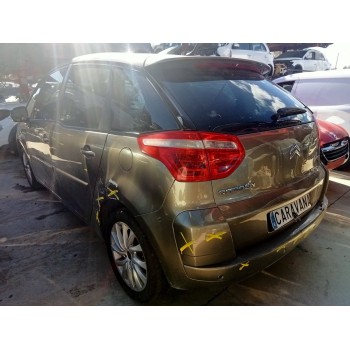 citroën c4 picasso del año 2009