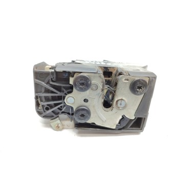 Recambio de cerradura puerta delantera derecha para dacia sandero comfort referencia OEM IAM 805026816R  