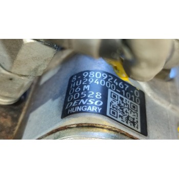 Recambio de motor completo para opel zafira b cosmo referencia OEM IAM A17DTR  