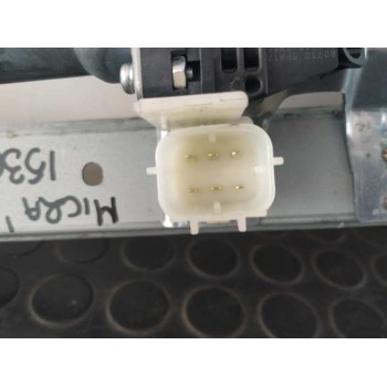 Recambio de elevalunas delantero izquierdo para nissan micra v (k14) referencia OEM IAM 807305FA1A  