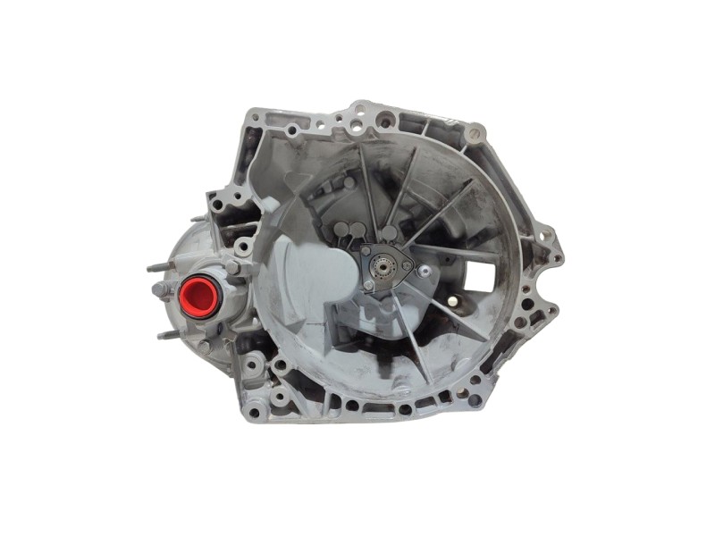 Recambio de caja cambios para citroën c5 aircross feel referencia OEM IAM 20R106  