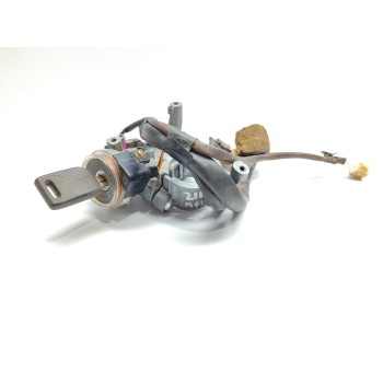 Recambio de conmutador de arranque para mitsubishi montero (v20/v40) 2500 td glx (5-ptas.) referencia OEM IAM MR390395  