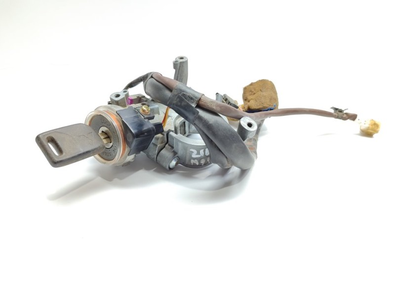 Recambio de conmutador de arranque para mitsubishi montero (v20/v40) 2500 td glx (5-ptas.) referencia OEM IAM MR390395  