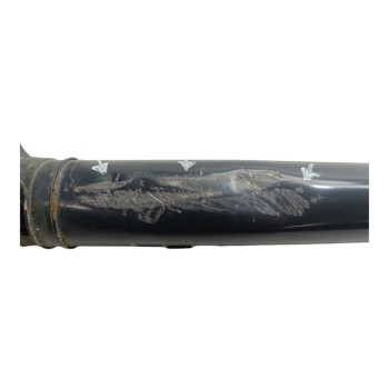 Recambio de transmision central para iveco daily furgón fg 33 s ... v batalla 3520 referencia OEM IAM 5801681709  