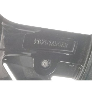 Recambio de llanta para peugeot 208 (p2) (e-) gt line referencia OEM IAM 9825165080  