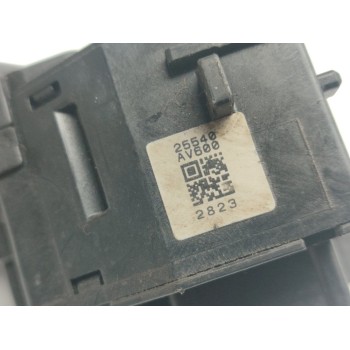 Recambio de mando luces para nissan primera berlina (p12) acenta referencia OEM IAM 25540AV600  