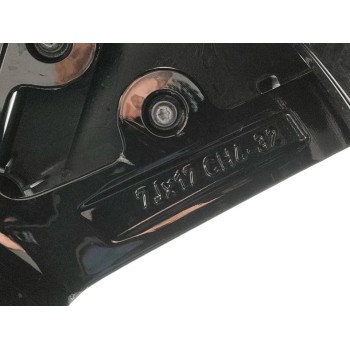 Recambio de llanta para peugeot 208 (p2) (e-) gt line referencia OEM IAM 9825165080  