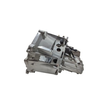 Recambio de caja cambios para citroën c5 aircross feel referencia OEM IAM 20R106  