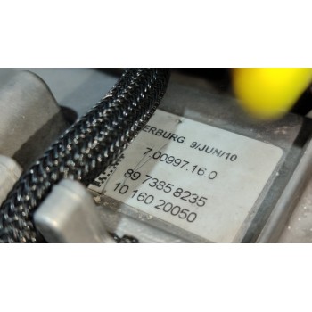 Recambio de motor completo para opel zafira b cosmo referencia OEM IAM A17DTR  