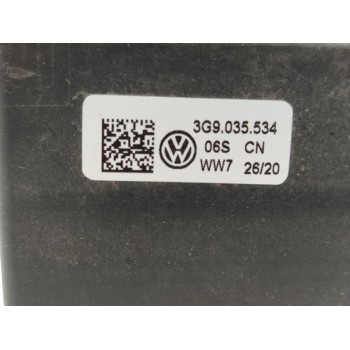 Recambio de modulo electronico para volkswagen tiguan (ax1) life referencia OEM IAM 3G9035534  