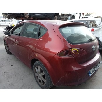 seat leon (1p1) del año 2005