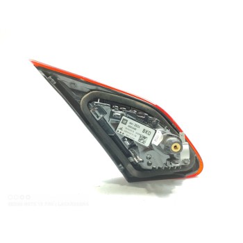 Recambio de piloto trasero derecho interior para opel corsa e selective referencia OEM IAM 39012624  