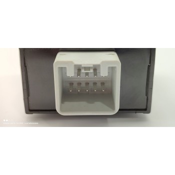 Recambio de centralita limpia para land rover range rover evoque evoque hse referencia OEM IAM BJ3217509AD  