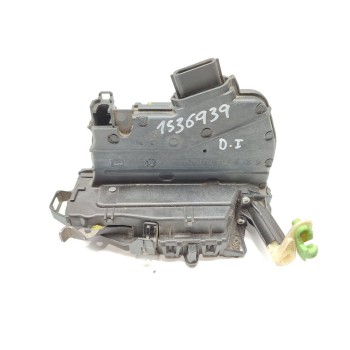 Recambio de cerradura puerta delantera izquierda para nissan micra v (k14) tekna referencia OEM IAM 805015FA1A  