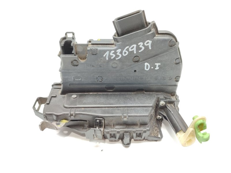 Recambio de cerradura puerta delantera izquierda para nissan micra v (k14) tekna referencia OEM IAM 805015FA1A  