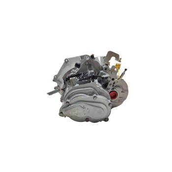 Recambio de caja cambios para citroën c5 aircross feel referencia OEM IAM 20R106  