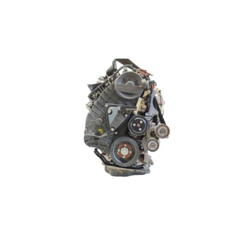 Recambio de motor completo para opel zafira b cosmo referencia OEM IAM A17DTR  