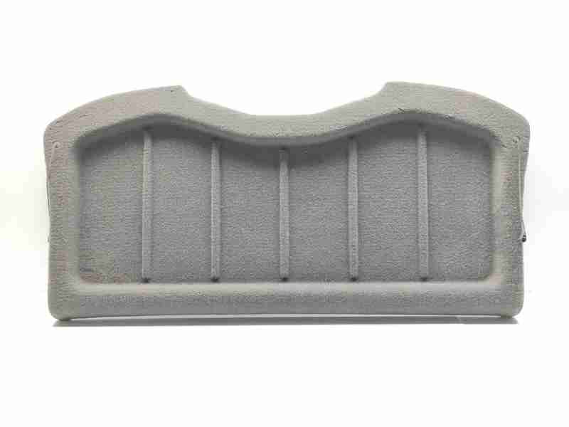Recambio de bandeja trasera para seat ibiza (kj1) style referencia OEM IAM 6F0867769C  