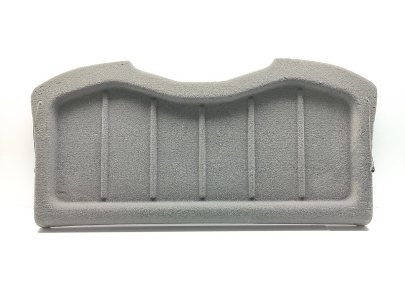 Recambio de bandeja trasera para seat ibiza (kj1) style referencia OEM IAM 6F0867769C  