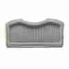 Recambio de bandeja trasera para seat ibiza (kj1) style referencia OEM IAM 6F0867769C  