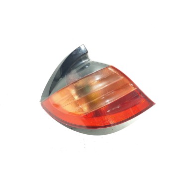 Recambio de piloto trasero izquierdo para mercedes-benz clase c (w203) sportcoupe c 220 cdi (203.706) referencia OEM IAM A203820