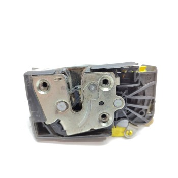 Recambio de cerradura puerta delantera izquierda para dacia sandero comfort referencia OEM IAM 805039362R  