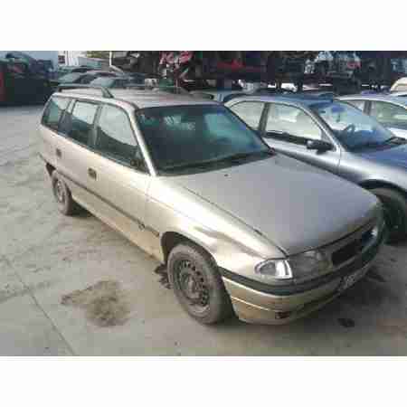 OPEL ASTRA F CARAVAN