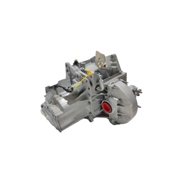 Recambio de caja cambios para citroën c5 aircross feel referencia OEM IAM 20R106  