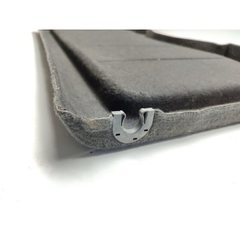 Recambio de bandeja trasera para seat ibiza (kj1) style referencia OEM IAM 6F0867769C  