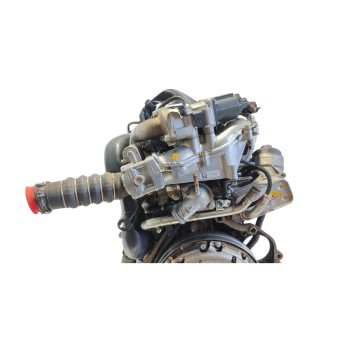 Recambio de motor completo para opel zafira b cosmo referencia OEM IAM A17DTR  