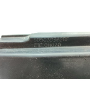 Recambio de cerradura puerta delantera izquierda para dacia sandero comfort referencia OEM IAM 805039362R  