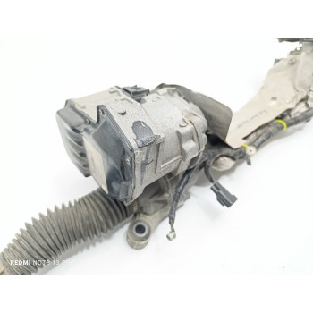 Recambio de cremallera direccion para ford focus lim. st-line referencia OEM IAM HV6C3D070LE  