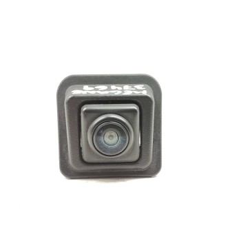 Recambio de camara vision trasera para renault megane iv grandtour zen referencia OEM IAM 284421244R  