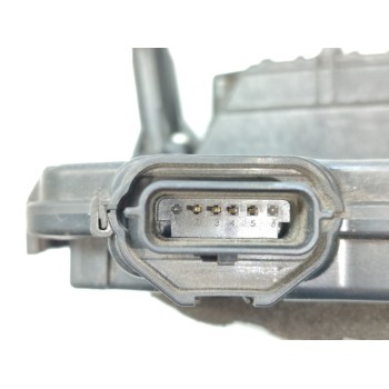 Recambio de cerradura puerta delantera izquierda para nissan micra v (k14) tekna referencia OEM IAM 805015FA1A  