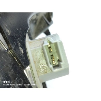 Recambio de piloto trasero derecho interior para opel corsa e selective referencia OEM IAM 39012624  