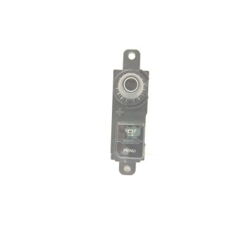 Recambio de interruptor para peugeot 208 active referencia OEM IAM 96758773XU  