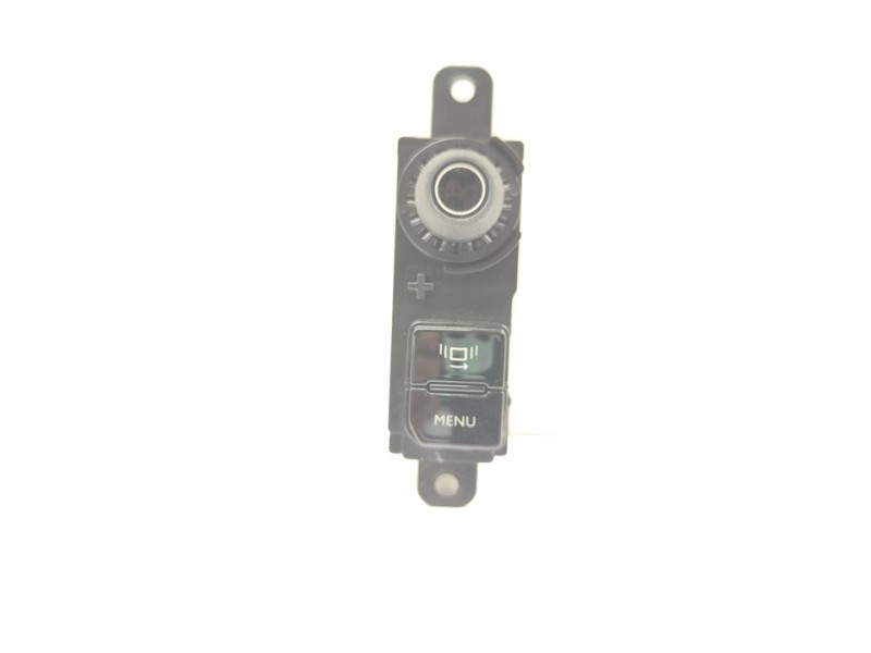 Recambio de interruptor para peugeot 208 active referencia OEM IAM 96758773XU  