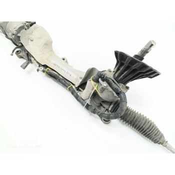 Recambio de cremallera direccion para ford focus lim. st-line referencia OEM IAM HV6C3D070LE  