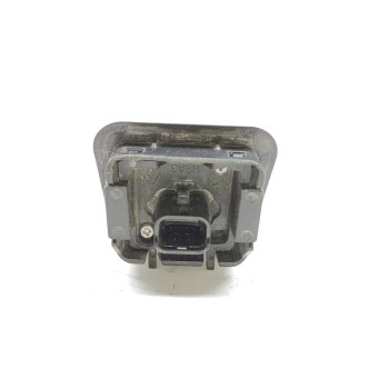 Recambio de camara vision trasera para renault megane iv grandtour zen referencia OEM IAM 284421244R  