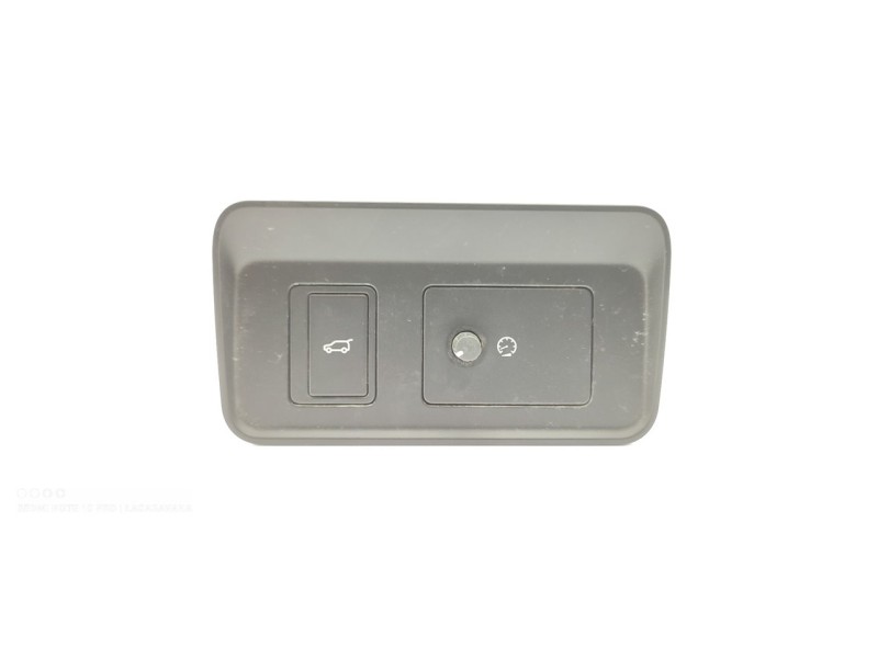 Recambio de interruptor para land rover range rover evoque evoque hse referencia OEM IAM FK7211654BC  