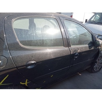 peugeot 206+ del año 2009