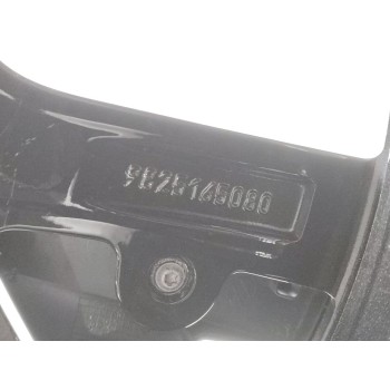 Recambio de llanta para peugeot 208 (p2) (e-) gt line referencia OEM IAM 9825165080  