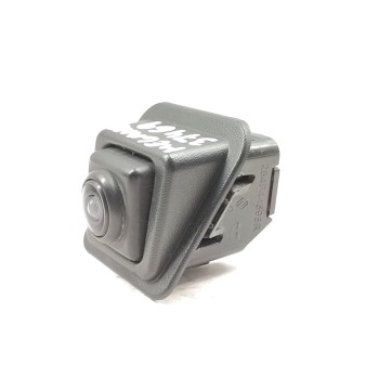 Recambio de camara vision trasera para renault megane iv grandtour zen referencia OEM IAM 284421244R  