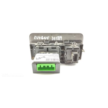 Recambio de interruptor para land rover range rover evoque evoque hse referencia OEM IAM FK7211654BC  