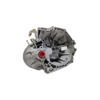 Recambio de caja cambios para citroën c5 aircross feel referencia OEM IAM 20R106  