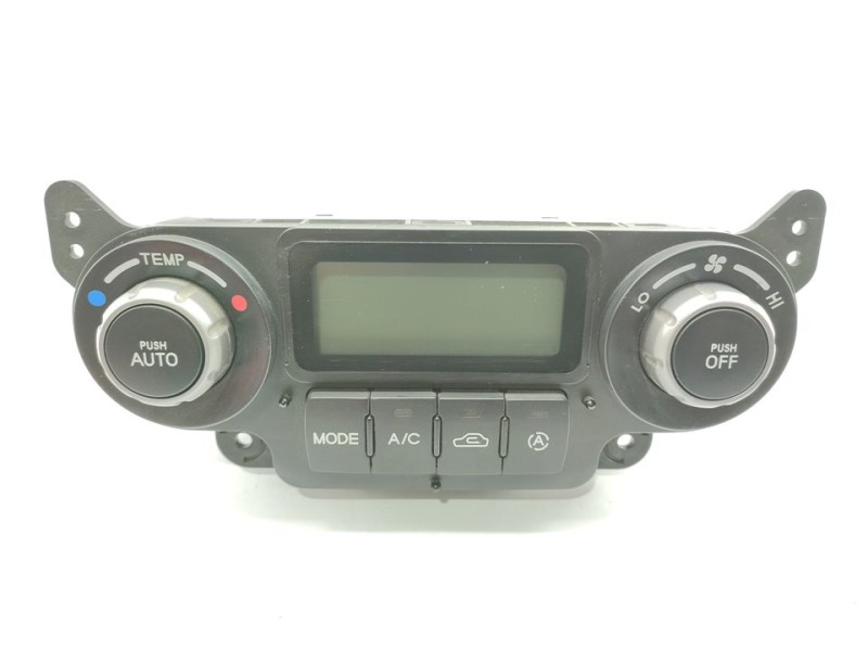 Recambio de mando calefaccion / aire acondicionado para kia cerato 2.0 ex crdi familiar (5-ptas.) referencia OEM IAM 972502F200 