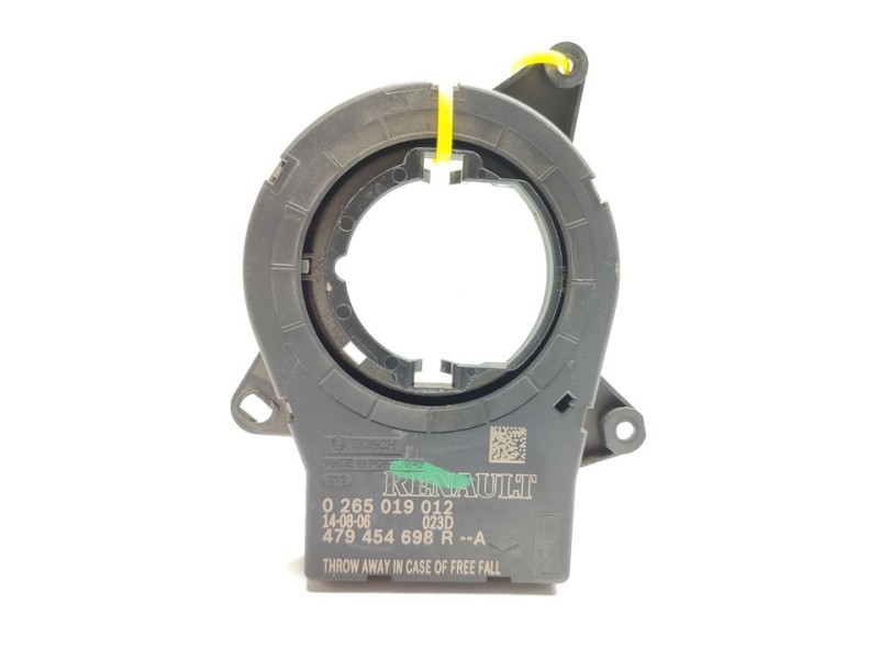Recambio de sensor para renault trafic furgón l1h1 2,7t referencia OEM IAM 479454698R  