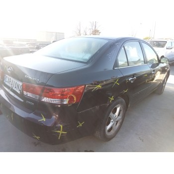 hyundai sonata v (nf) del año 1999